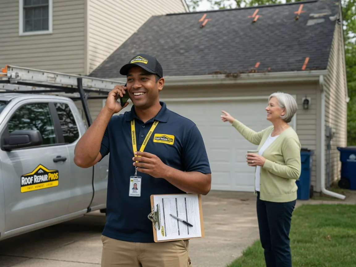 Roof Repair Black Creek, NC FAQs
